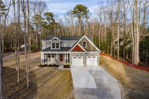 5064 Riverfront Drive, Suffolk, VA 23434