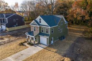 Lot 5 Wells Road, Newport News, VA 23602