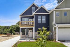 14307 Old Courthouse Way, Unit G