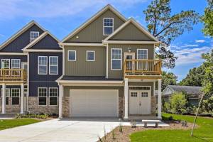 14307 Old Courthouse Way, Unit H