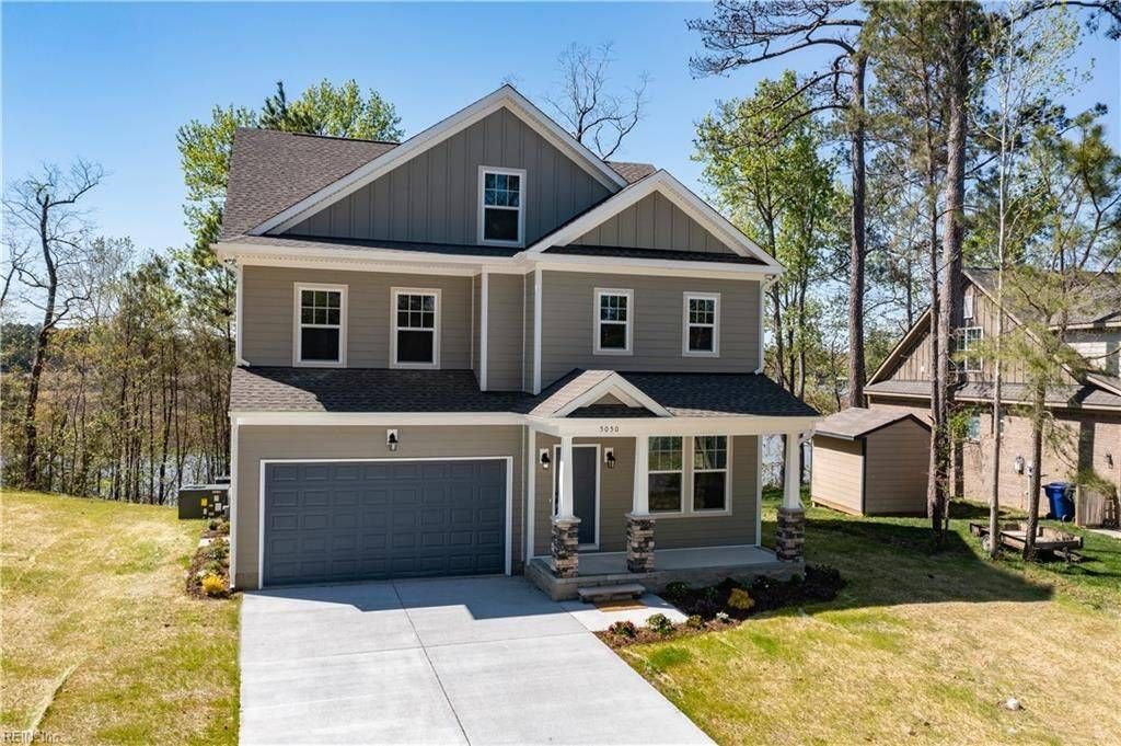 1513 Bradford Terrace, Portsmouth, VA, 23704 image 1