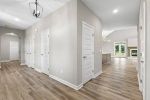 25473 Clarksbury Road, Boykins, VA, 23827 interior 1