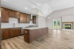 25473 Clarksbury Road, Boykins, VA, 23827 interior 2
