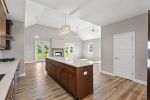 25473 Clarksbury Road, Boykins, VA, 23827 interior 3