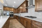 25473 Clarksbury Road, Boykins, VA, 23827 interior 4