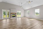 25473 Clarksbury Road, Boykins, VA, 23827 interior 5