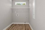 25473 Clarksbury Road, Boykins, VA, 23827 interior 10