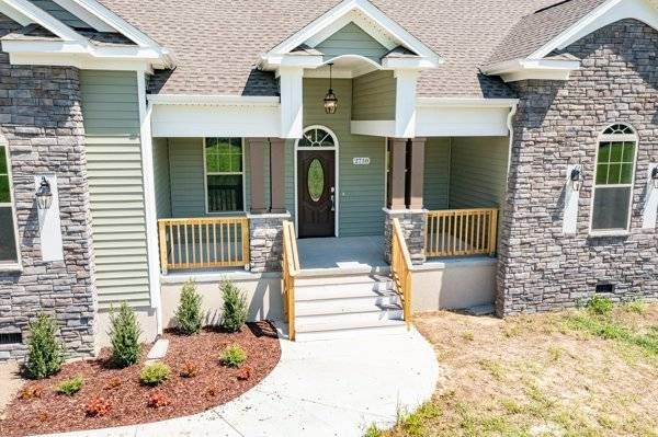 25473 Clarksbury Road, Boykins, VA, 23827 image 4