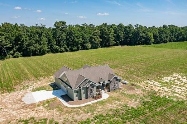 25473 Clarksbury Road, Boykins, VA, 23827 image 5