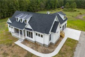 Lot 8 New Bridge Road