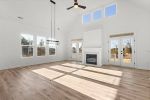 201 Walters Lane, Yorktown, VA, 23692 interior 2