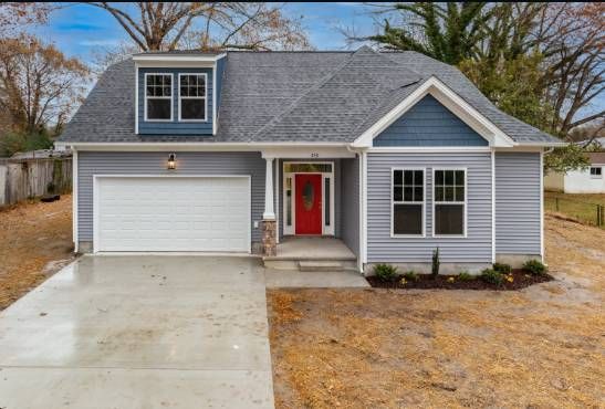 5356 Godwin Boulevard, Suffolk, VA, 23434 image 2