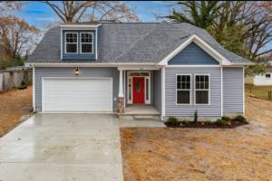 5356 Godwin Boulevard, Suffolk, VA, 23434