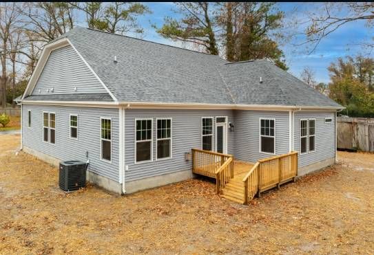 5356 Godwin Boulevard, Suffolk, VA, 23434 image 5