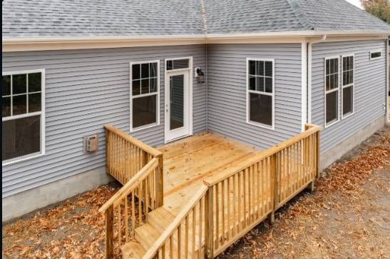 5356 Godwin Boulevard, Suffolk, VA, 23434 image 1