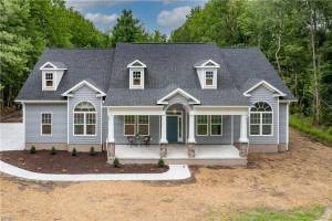 Lot 8 New Bridge Road