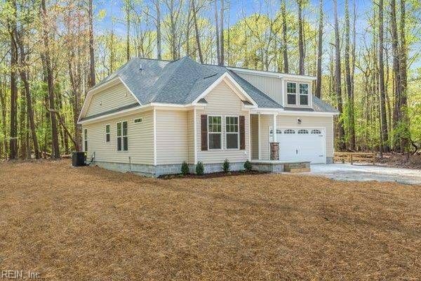 Lot 14 Riverpoint Trail, Isle of Wight County, VA, 23314 image 2