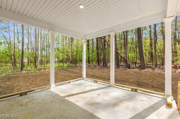 Lot 14 Riverpoint Trail, Isle of Wight County, VA, 23314 image 5