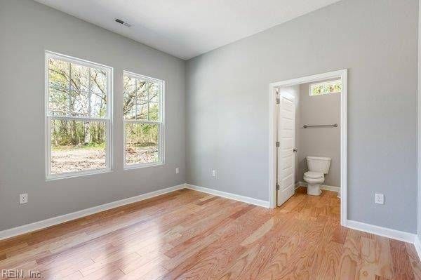 Lot 14 Riverpoint Trail, Isle of Wight County, VA, 23314 image 7