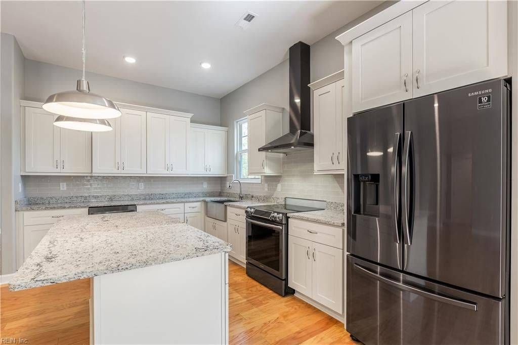 Lot 14 Riverpoint Trail, Isle of Wight County, VA, 23314 image 14