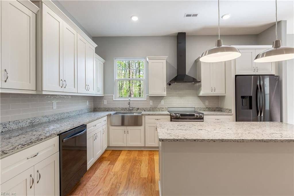 Lot 14 Riverpoint Trail, Isle of Wight County, VA, 23314 image 15