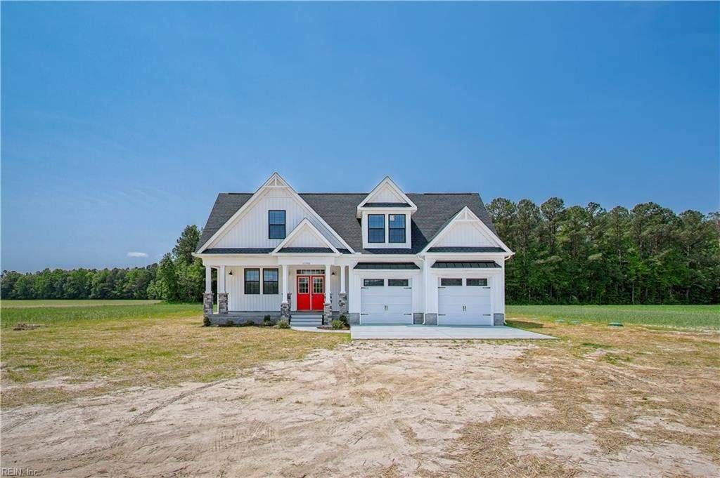 100 Battery Circle, York County, VA, 23692