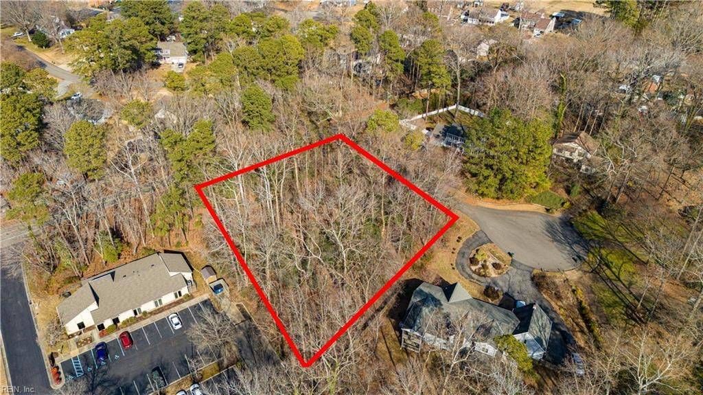 100 Battery Circle, York County, VA, 23692 image 4