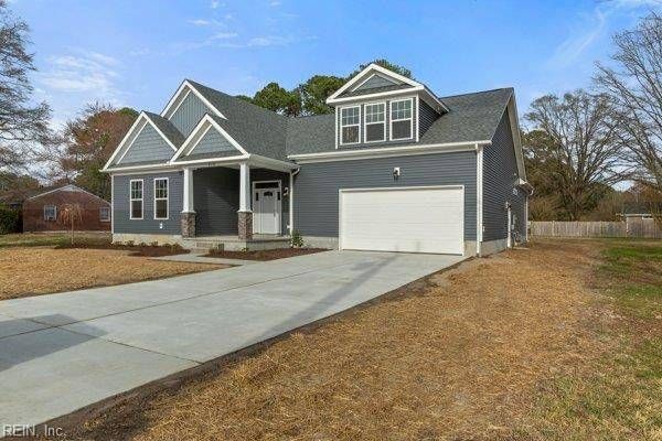 9.5 AC Bay Farm Road, Isle of Wight County, VA, 23314 image 3