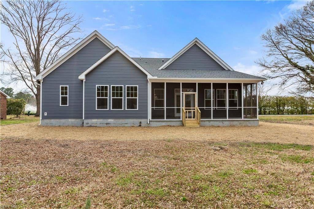 9.5 AC Bay Farm Road, Isle of Wight County, VA, 23314 image 5