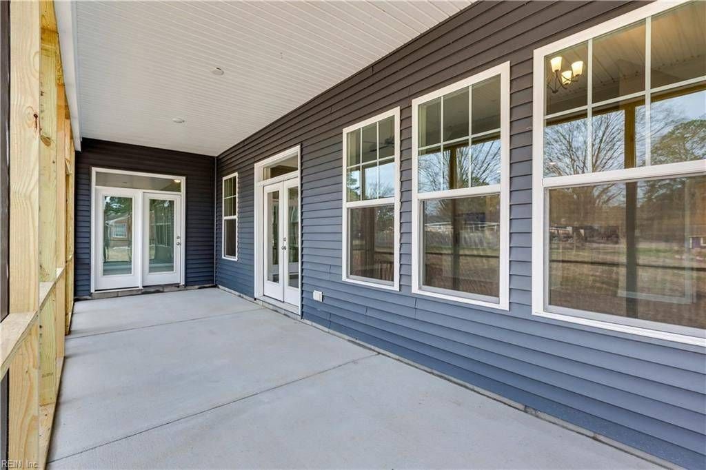 9.5 AC Bay Farm Road, Isle of Wight County, VA, 23314 image 6