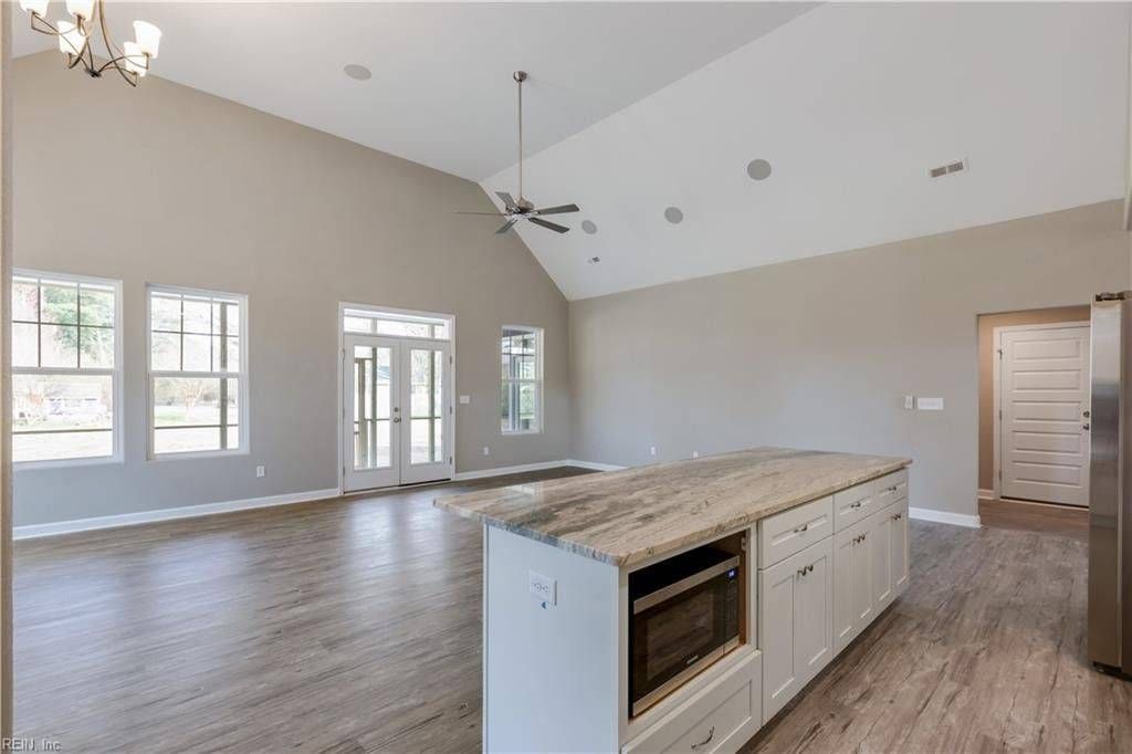 9.5 AC Bay Farm Road, Isle of Wight County, VA, 23314 image 18