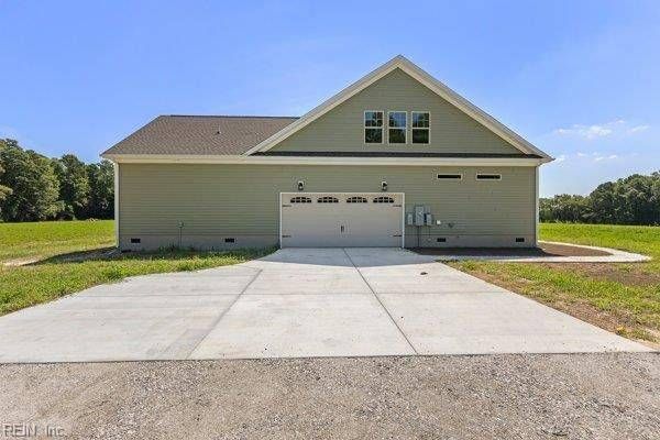 283 Lawnes Neck Drive, Isle of Wight County, VA, 23430 image 3