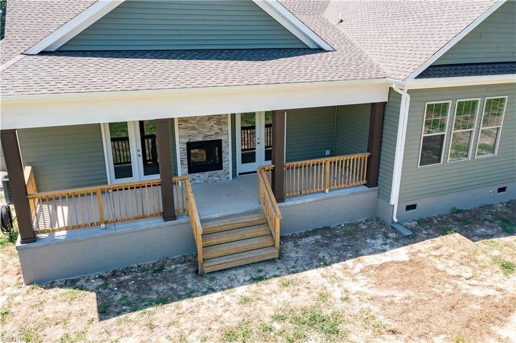 283 Lawnes Neck Drive, Isle of Wight County, VA, 23430 image 6