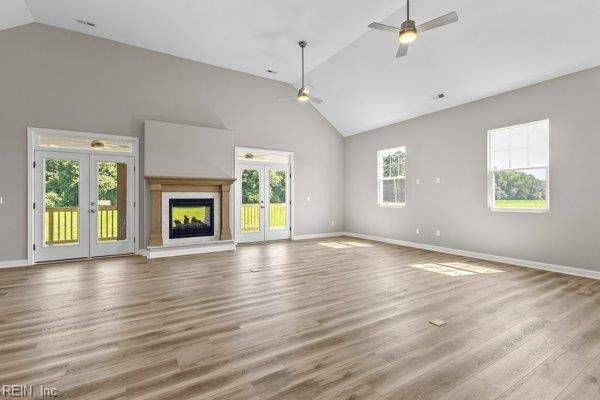 283 Lawnes Neck Drive, Isle of Wight County, VA, 23430 image 11