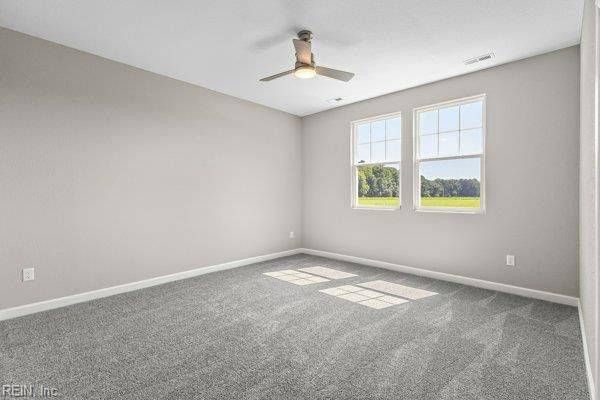 283 Lawnes Neck Drive, Isle of Wight County, VA, 23430 image 14
