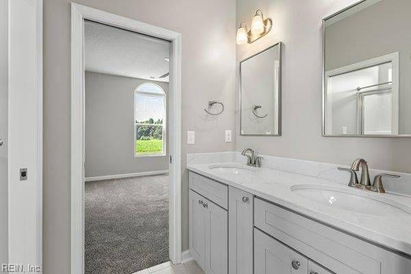 283 Lawnes Neck Drive, Isle of Wight County, VA, 23430 image 15