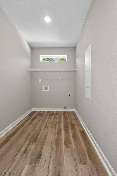283 Lawnes Neck Drive, Isle of Wight County, VA, 23430 image 17