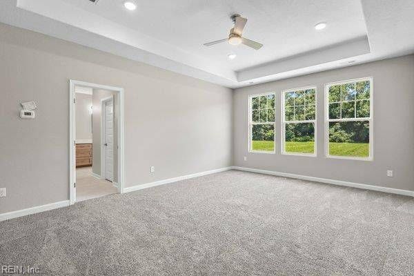 283 Lawnes Neck Drive, Isle of Wight County, VA, 23430 image 19