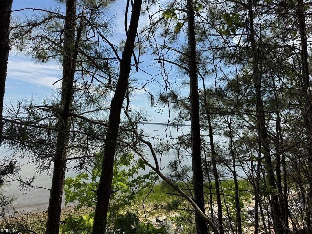 283 Lawnes Neck Drive, Isle of Wight County, VA, 23430 image 23