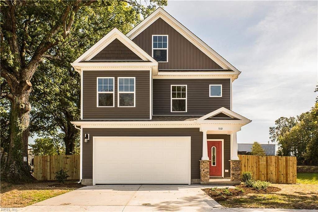208 Virginia Avenue Avenue, Williamsburg, VA, 23185