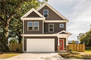 208 Virginia Avenue Avenue, Williamsburg, VA, 23185