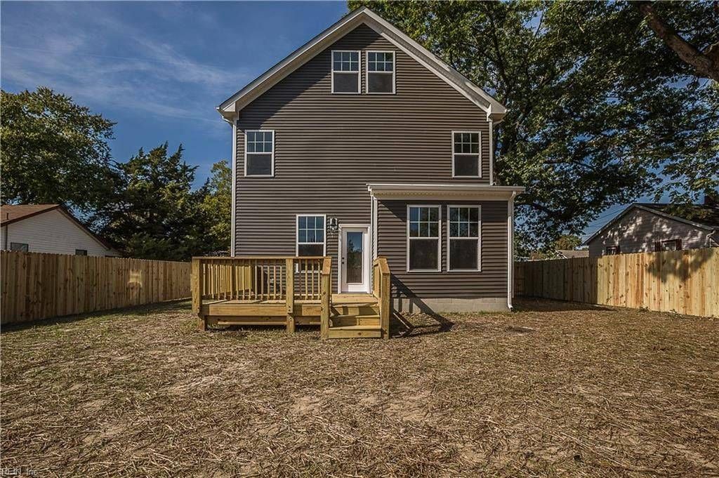 208 Virginia Avenue Avenue, Williamsburg, VA, 23185 image 3