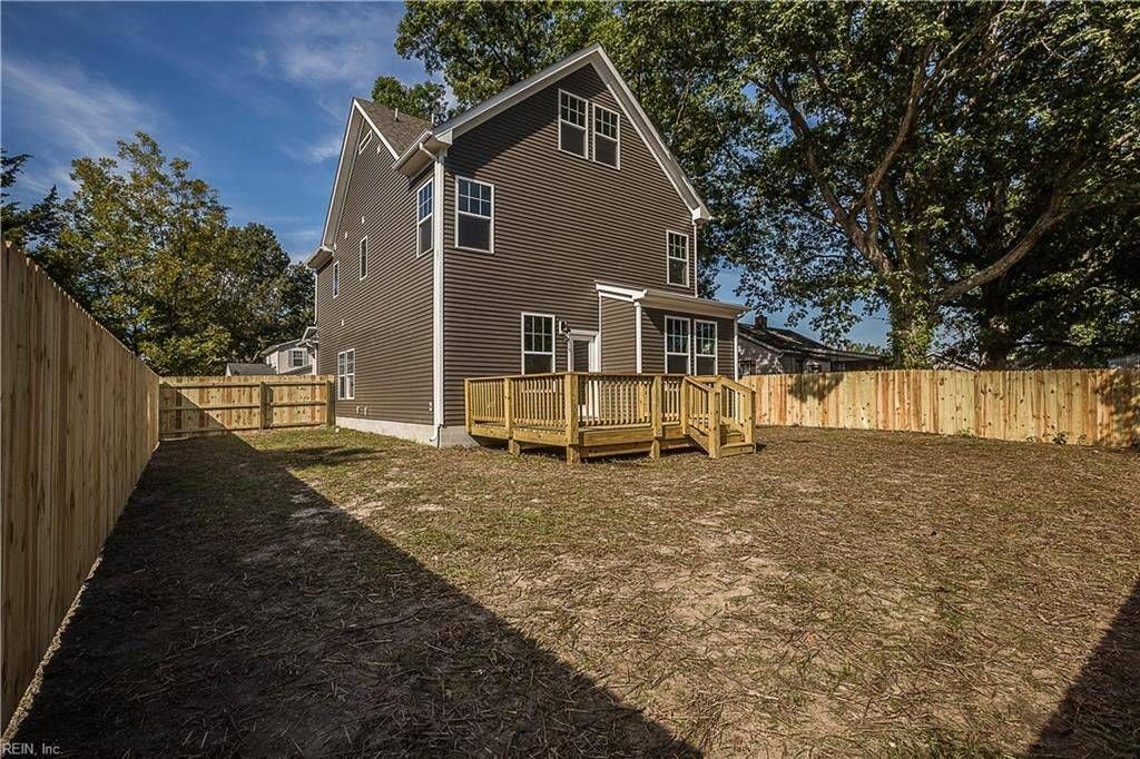 208 Virginia Avenue Avenue, Williamsburg, VA, 23185 image 4
