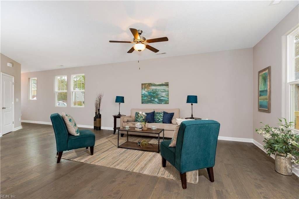 208 Virginia Avenue Avenue, Williamsburg, VA, 23185 image 16