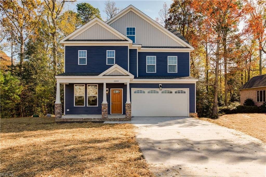 234 Hall Road, Hampton, VA, 23664 image 6