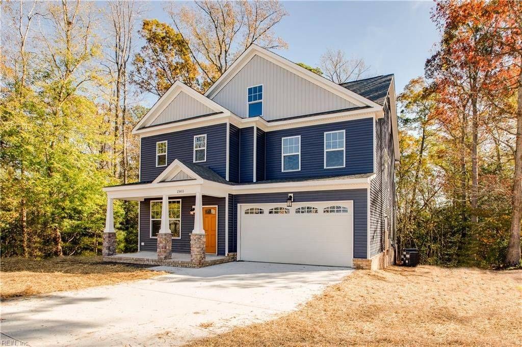 234 Hall Road, Hampton, VA, 23664 image 8