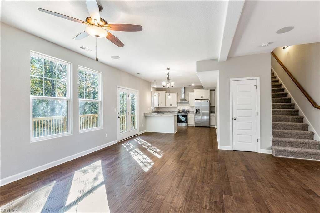 234 Hall Road, Hampton, VA, 23664 image 15