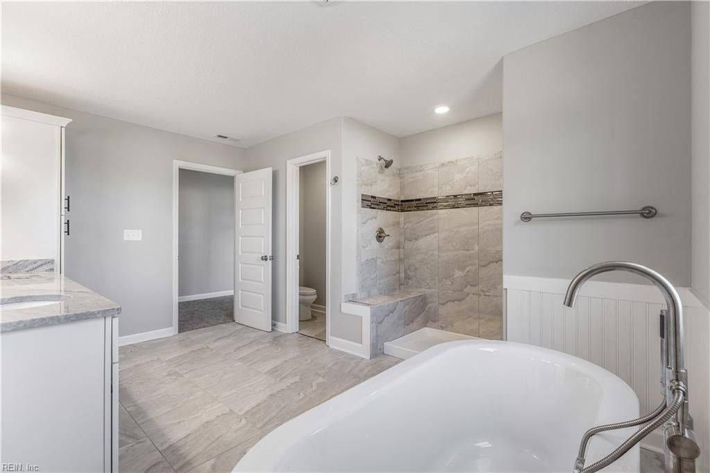 234 Hall Road, Hampton, VA, 23664 image 25