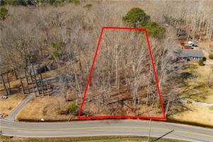 Lot 8 New Bridge Road Road
