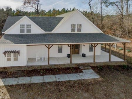 featured image for 1 AC Sexton Road